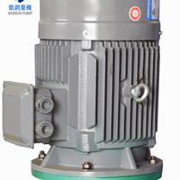 襯氟強力自吸泵型號